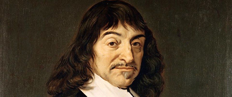 Descartes, Nihilist  :  Postmodern nihilism is inherent in Cartesian ontology and subjectivity. ...  buff.ly/2lWmVM9