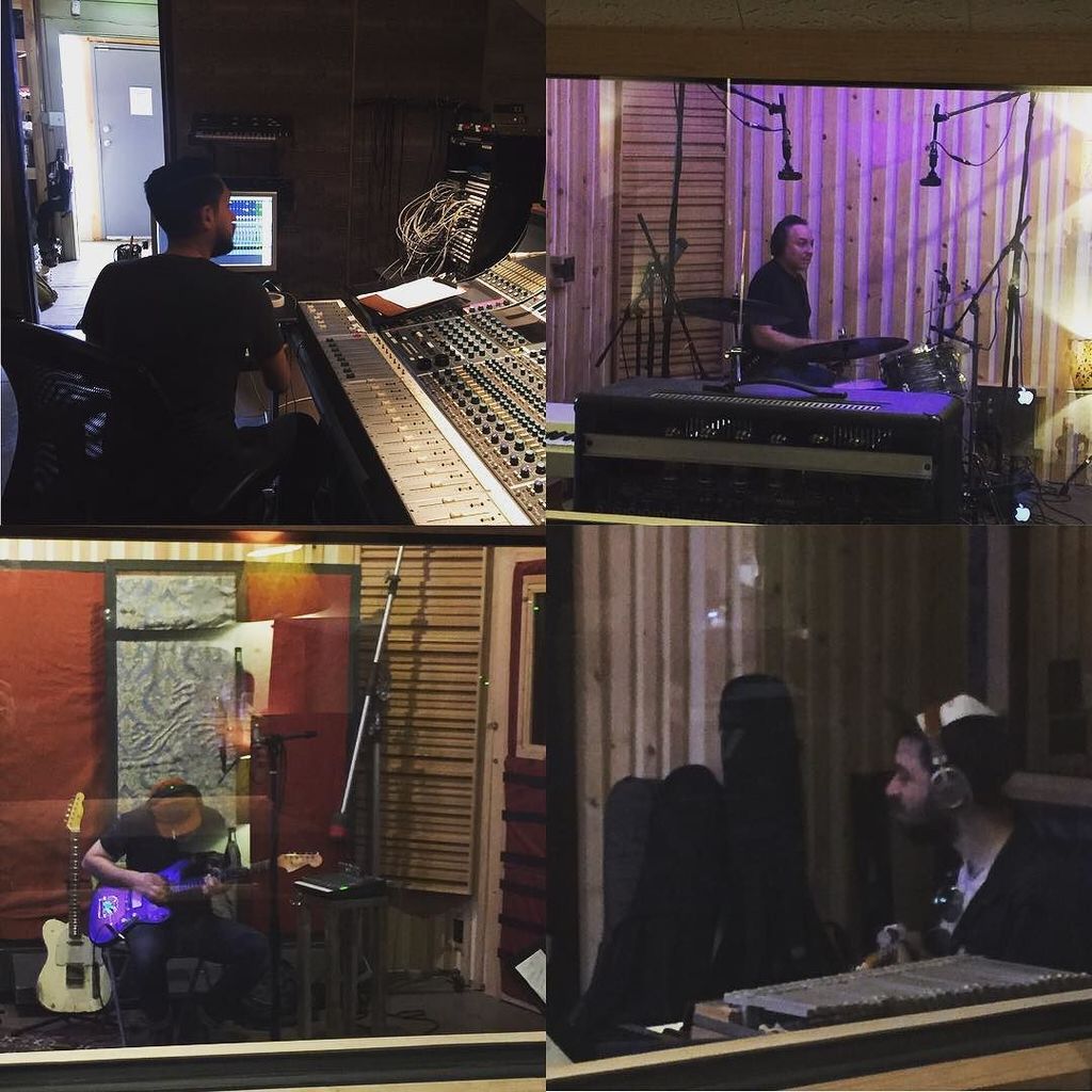 KingsizeSndLabs's tweet photo. Josh Kelley sessions! Friggin awesome! #joshkelley #erikkertes #allencheng https://t.co/KR0F58QMTu https://t.co/GfQd4QLAnp
