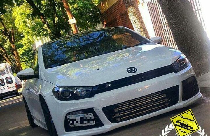 EsquivandoPozos's tweet photo. #Scirocco 
#retwittea
#YaniPicadas https://t.co/E2Y5mB9qDO