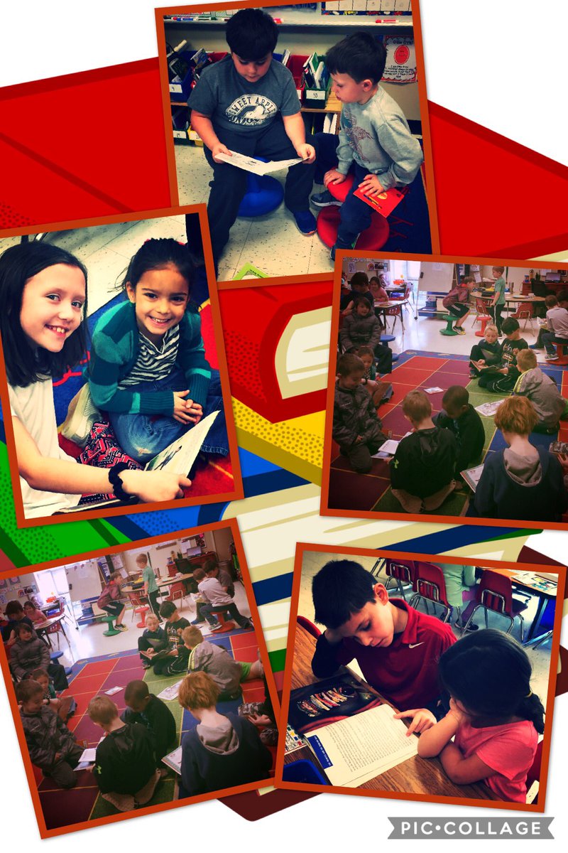 d_kinoshita1's tweet photo. #saepride Reading buddies reunited for WRAD! Thank you @Mrs_Laramore for hosting! @andylallison @MrsAlhadeff https://t.co/Oas4eiNVmU