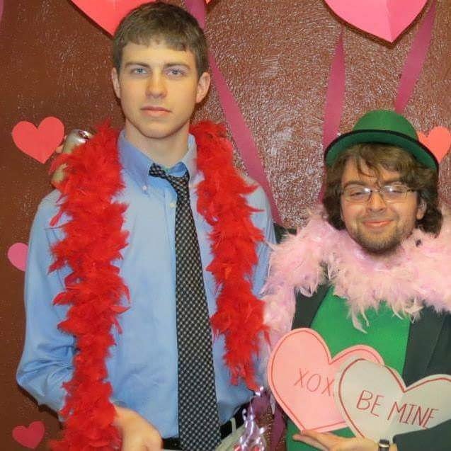 thecrazykid_10's tweet photo. Throwback! https://t.co/RwrDjuTSEn