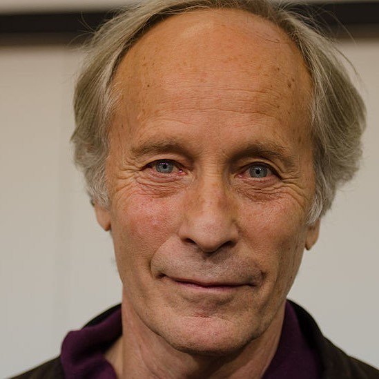 Happy birthday author of the novel \"The Sportswriter\" Richard Ford!   