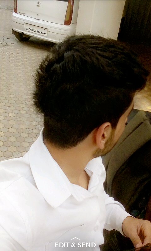 nahushmohole's tweet photo. @madOwothair @sapnabhavnani 
Howz it????? https://t.co/mznbsBr8y3