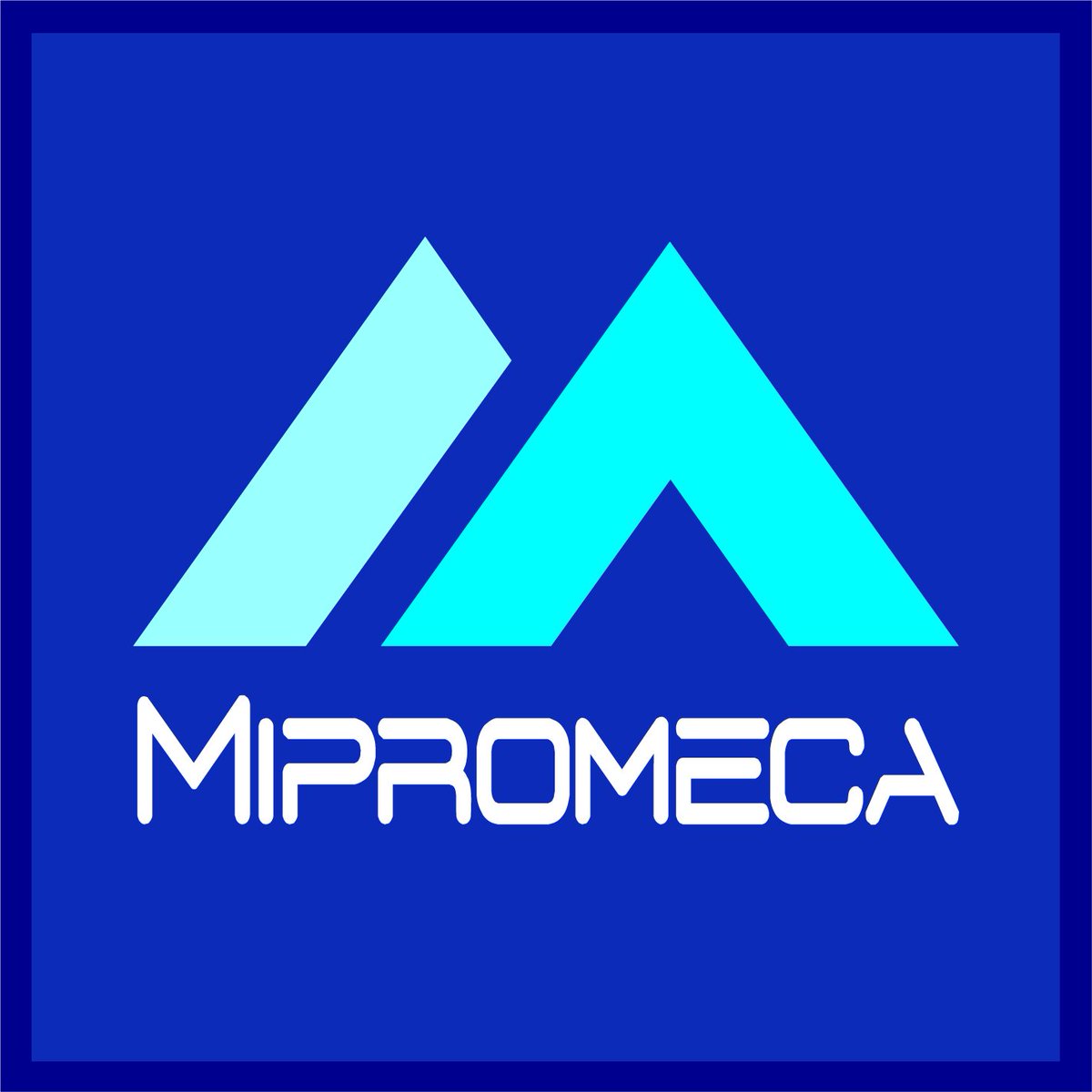 MIPROMECA tweet picture