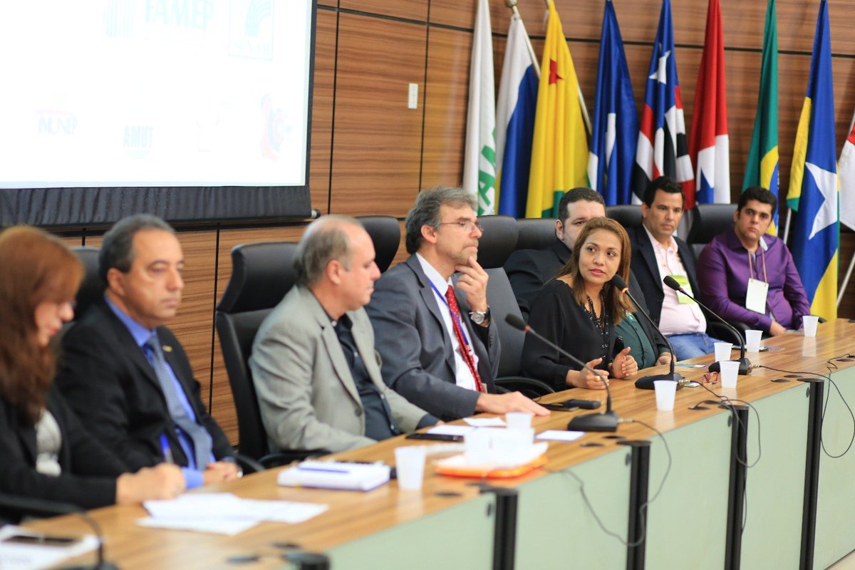 Sudam sedia seminário sobre captação de recursos. Veja mais: goo.gl/35u5FA