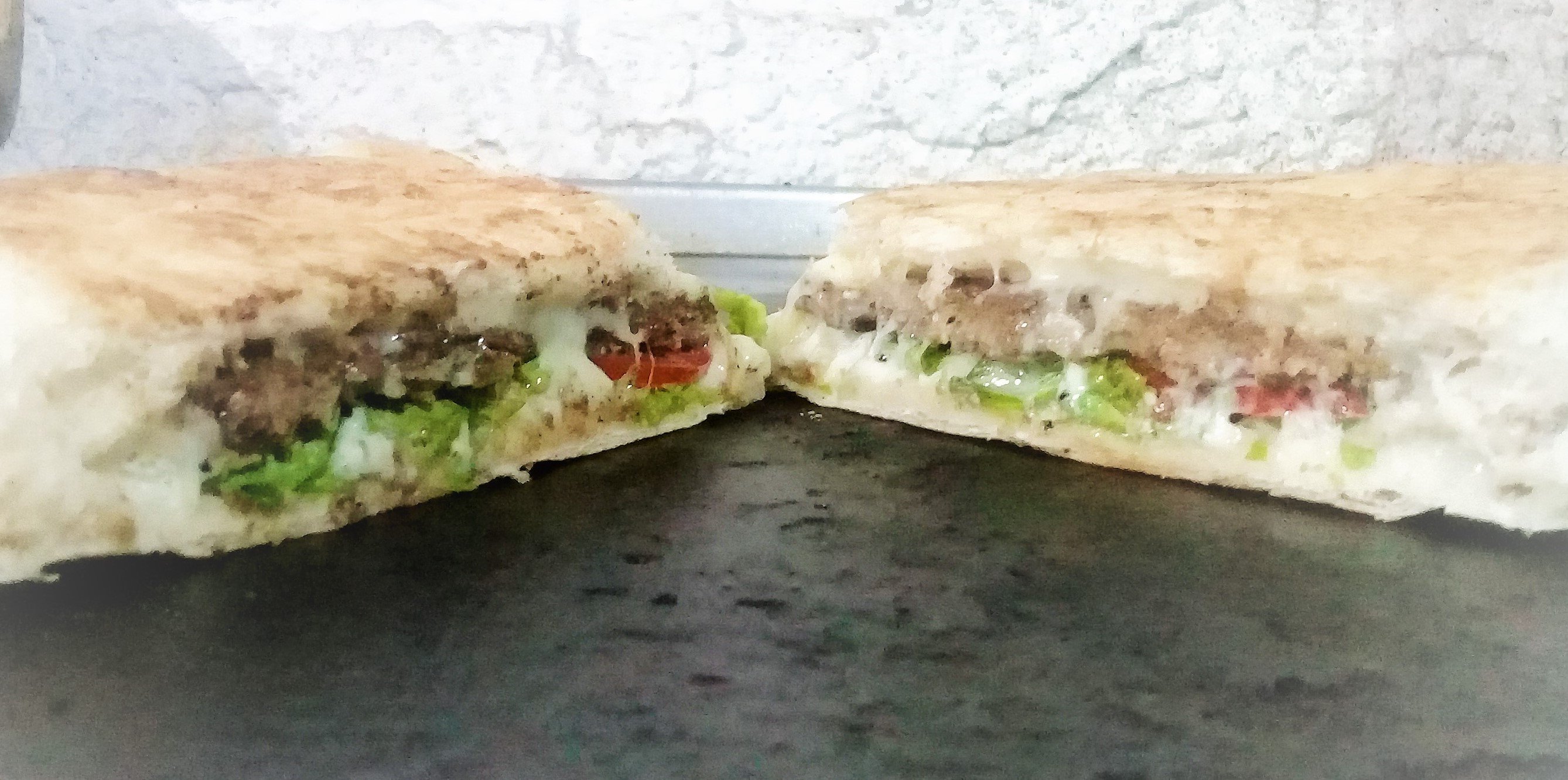 Tico e Teco Lanches on X: X-Salada Tradicional #promissao #lanchonete # lanches  / X