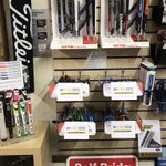 Photo by Toot Hill Pro Shop (@toot_pro)