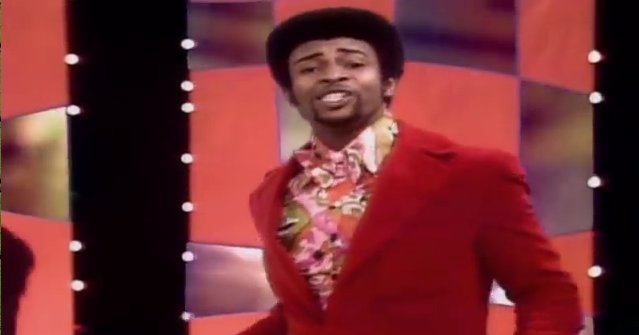 THE TEMPTATIONS - "Psychedelic Shack" (1970).wmv youtu.be/s_A3zQw-yEY via <a href="/YouTube/">YouTube</a>