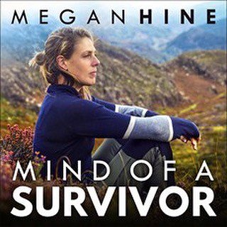Meg_Hine's tweet photo. Incredibly excited to introduce my book 'Mind of a Survivor' available for preorder on Ama… https://t.co/g0eK7teFEL https://t.co/1E1Fsu0tip