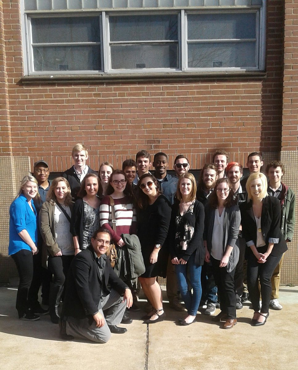 Designsiu's tweet photo. Thanks @StLouisMakes,  @BrickCityMakes, @TechShopSTL,  for a great day of presenting and reviewing our @DesignHouseNFP Design Jam concepts. https://t.co/ypAn3FvzSz