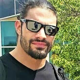 LeeshaNDessy's tweet photo. #Roman #inGear #inShades #LooksFabulous #KillerSmile @WWERomanReigns @romanreigns568 @HeSpearsThemAll @shady926 @HypaGemie @lisapainter13 https://t.co/0GjESfvDAj