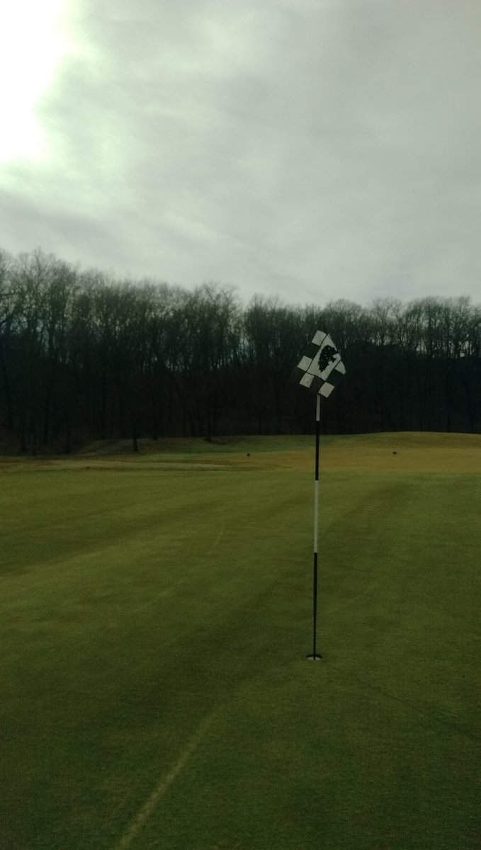 Cutting cups in February... buckle up for a long season! #openingdayprep