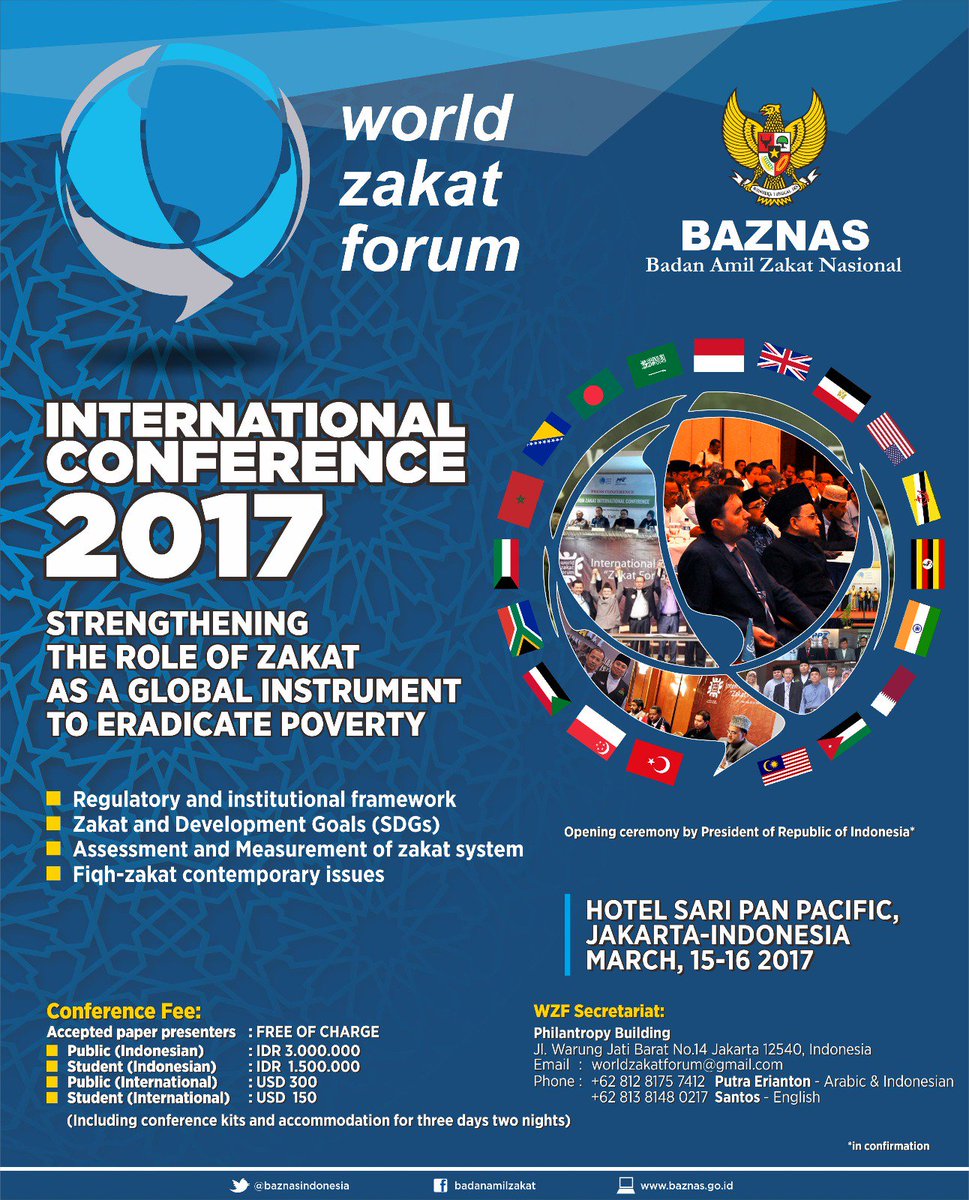 deddy_ds's tweet photo. we invite you to come join us #zakah #international #conference @baznasindonesia @Nasir @irfan_beik https://t.co/K1xLsPCJq4