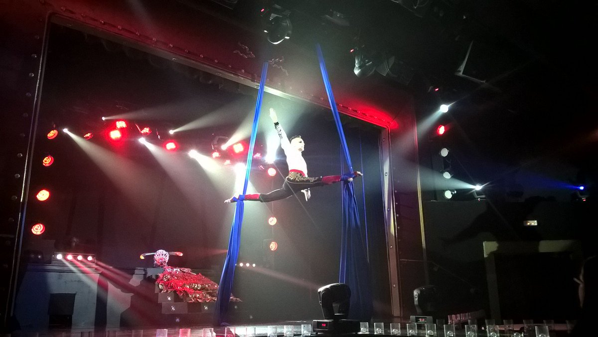 GranCan_Sov's tweet photo. A #spectacular night out at Gran Canaria's famous #Garbo's #dinner #show https://t.co/UlGnZhaWsv