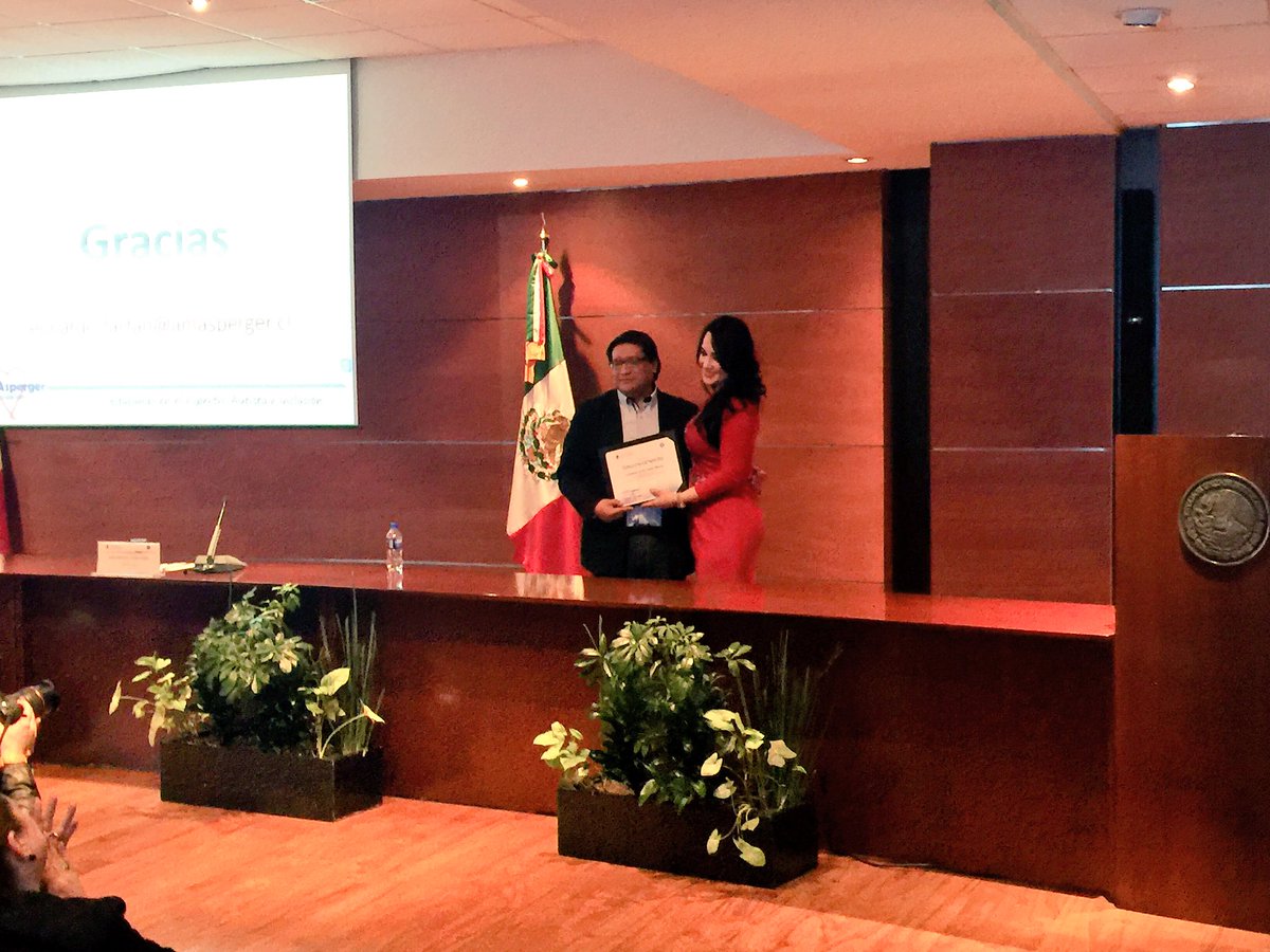 TECDMX's tweet photo. #Concluye #Dia4 Jornada de inclusión en el marco del #DiaInternacionalAsperger #IncluyeTEDF https://t.co/4zWkWzxK7r