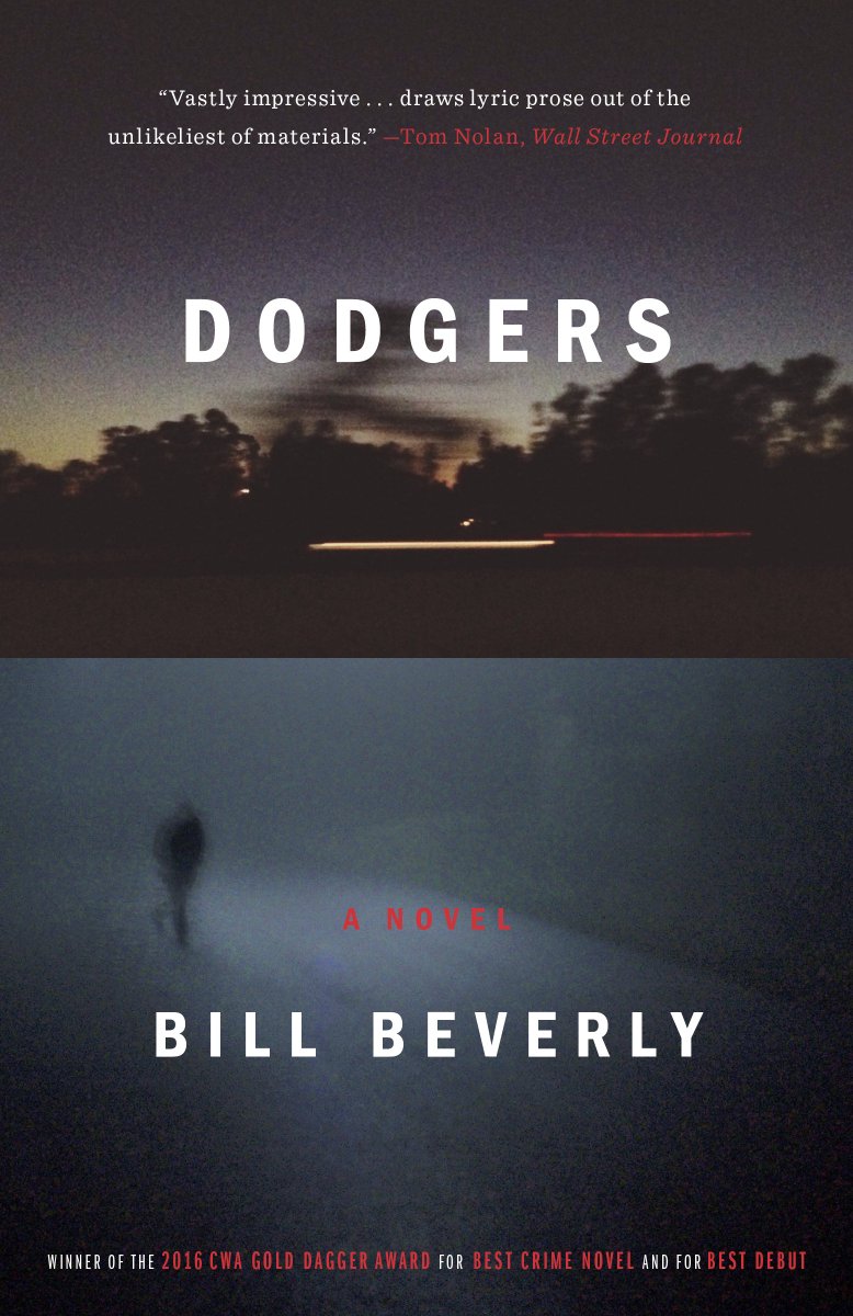 This is - quite simply - one of the best books I've read in a VERY long time. 

My hat's off to <a href="/BillBeverly/">Bill Beverly</a> for this tremendous achievement