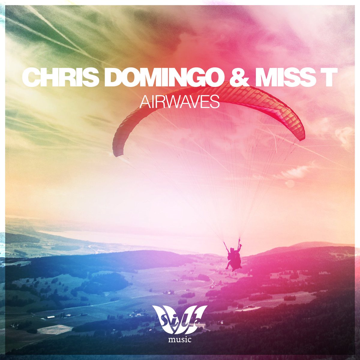 misstmusic's tweet photo. Airwaves (EP) out today on @SilkMusic :: https://t.co/BuHusCgw3s :: @ChrisDomingo_ #deephouse #electronica #edm #NewMusic #silkfamily https://t.co/FXBqbzvFHm