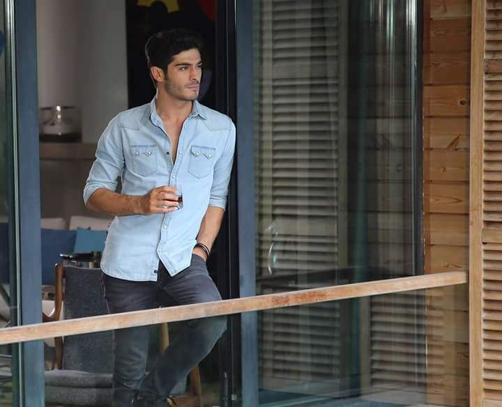 ханде эрчел алчин. любовь не понимает слов 80.