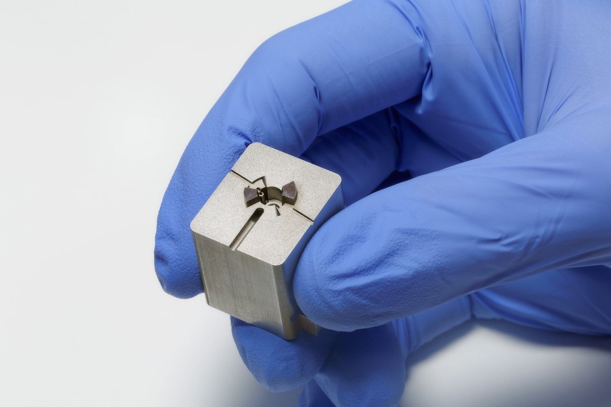 MTDMicroMolding's tweet image. MTD featured in @MMTMag&apos;s new profile series this month. Let&apos;s talk #microtooling: &quot;What is a micro-mold?&quot;  moldmakingtechnology.com/articles/mtd-m…