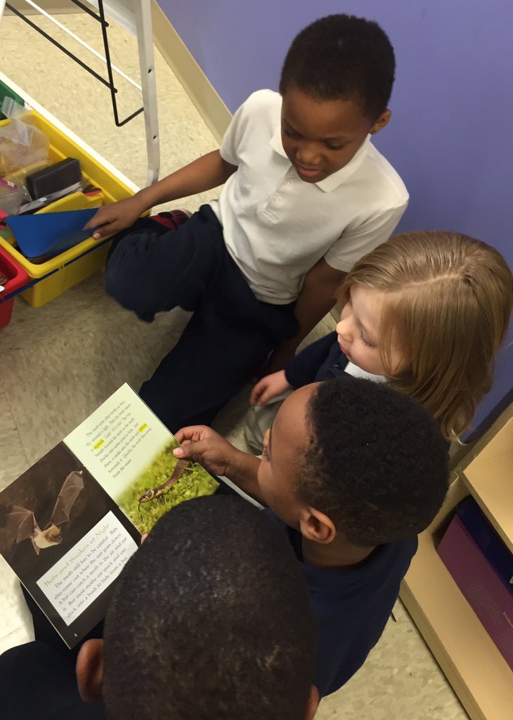 Norwood Elementary (@norwoodelembcs) on Twitter photo 3rd grade Ss read aloud to K Ss <a href="/NorwoodElemBCS/">Norwood Elementary</a> <a href="/BhamCitySchools/">Birmingham City Schools🎓</a> <a href="/Alabama_Reading/">ARI / The Alabama Reading Initiative, ALSDE</a> #ARI #wrad17 3rd grade Ss read aloud to K Ss <a href="/NorwoodElemBCS/">Norwood Elementary</a> <a href="/BhamCitySchools/">Birmingham City Schools🎓</a> <a href="/Alabama_Reading/">ARI / The Alabama Reading Initiative, ALSDE</a> #ARI #wrad17