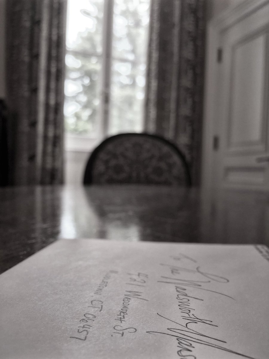 wadsmansion's tweet photo. Favorite wedding blogger Natalie is opening the #mailbag to focus on #flowers. #blog #wadsworthmansion #weddings

https://t.co/NRiz9iyNBp https://t.co/0tl9SpTpLx