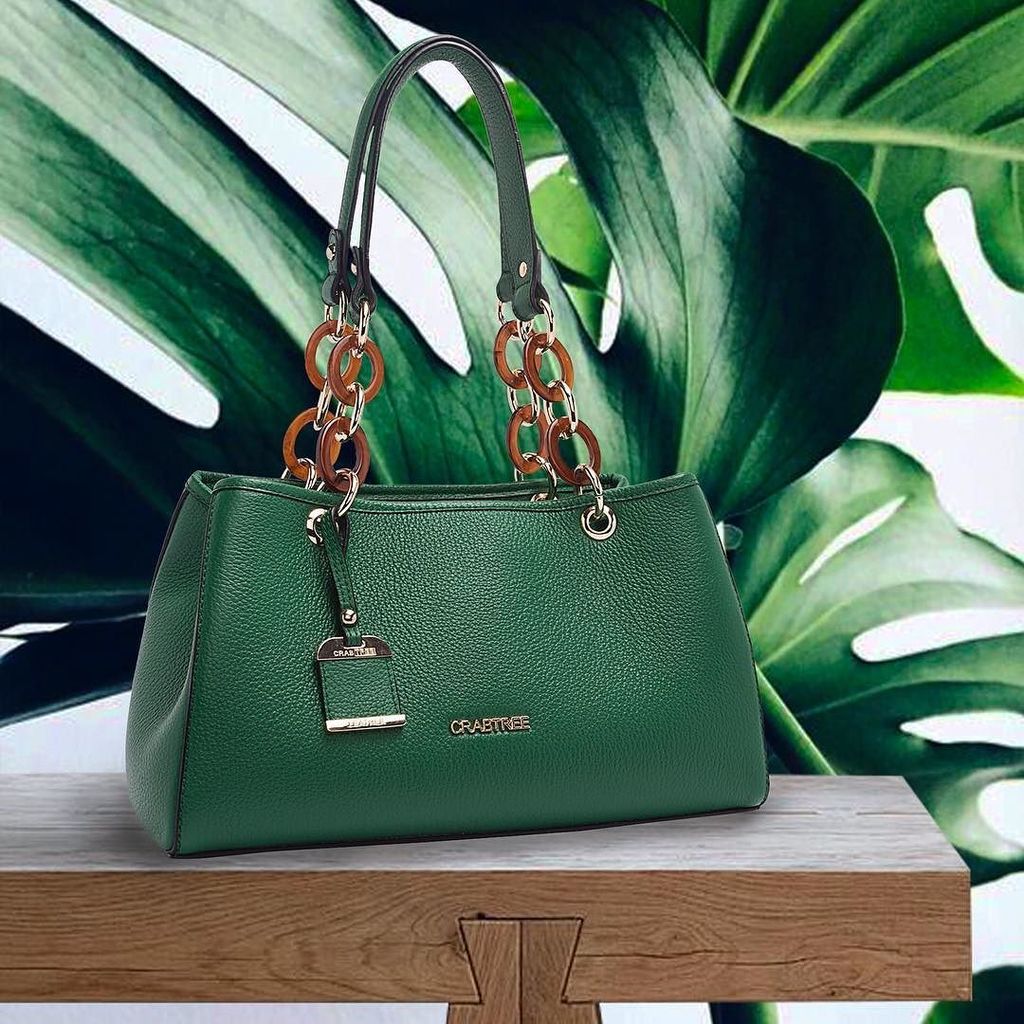 Crabtree_mx's tweet photo. Un color que simboliza nuevos comienzos... El verde evoca a la primavera cuando la naturaleza se renueva y restaura… https://t.co/NWMfeY2DrP