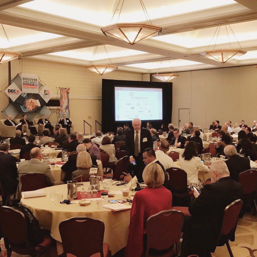 SogoInc's tweet photo. We're going international at the Global Markets Advanced Manufacturing Convention in Arizona! #MadeInUSA https://t.co/WaUruukQm9