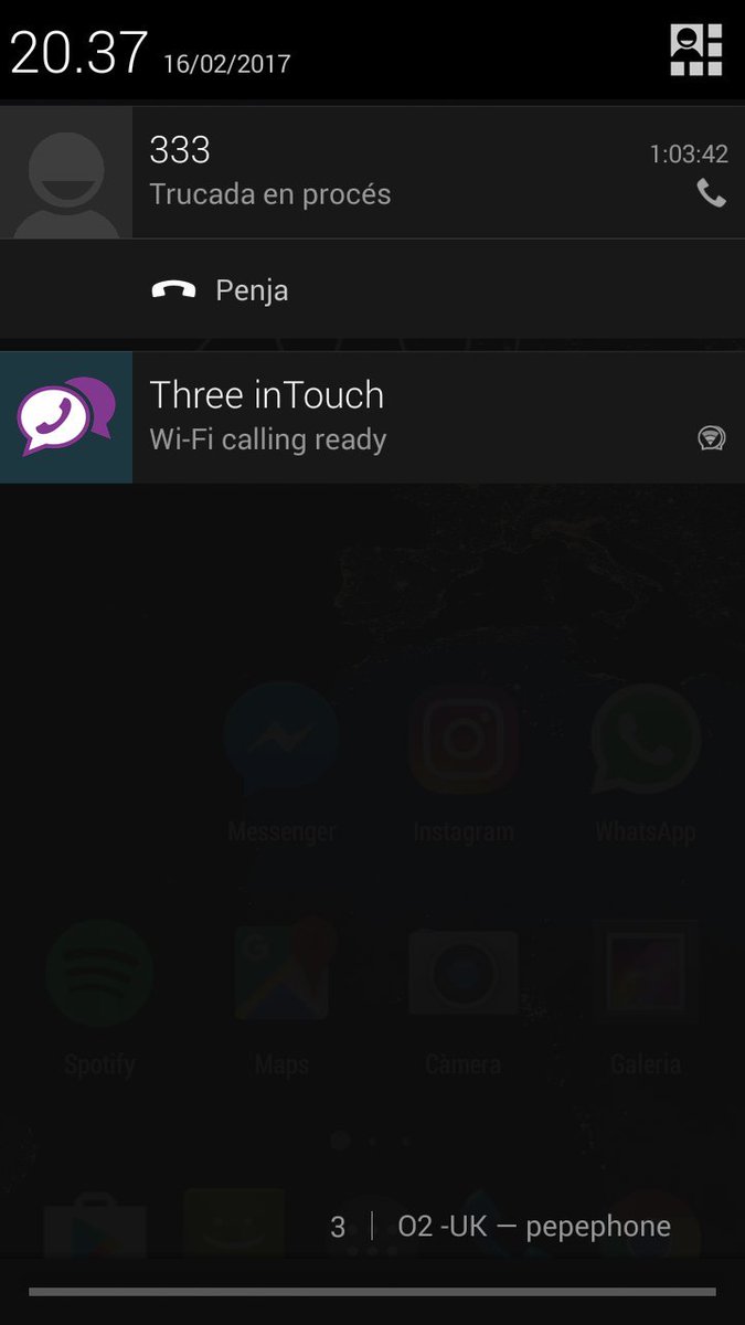 blankott's tweet image. "Our team will be speaking to you shortly" . yeah, sure @ThreeUK