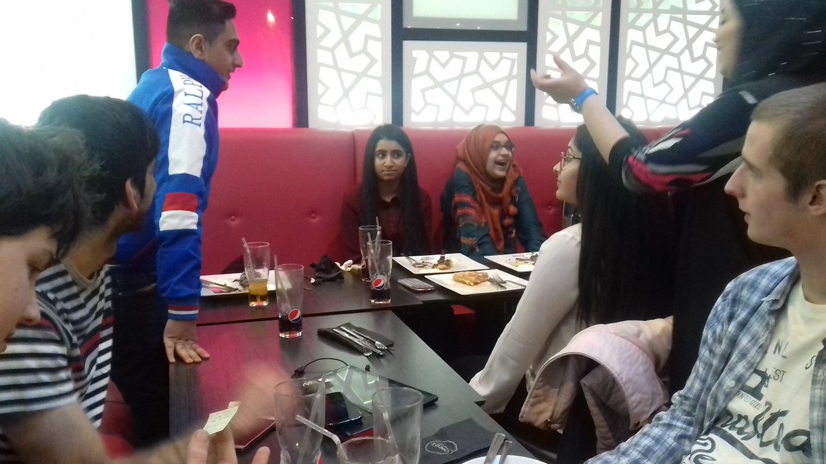 angiemc_rys's tweet photo. #RBYC voting which 2 members should represent #Rochdale in the #GreaterManchester Youth Assembly #GMDevolution @RochdaleYouthie #youthvoice https://t.co/v0cWNeDkfi