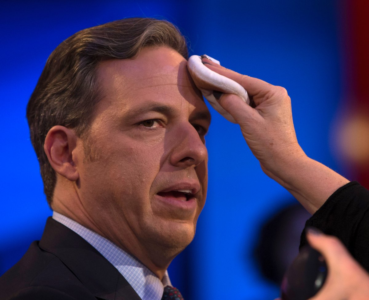 jamestrumpster1's tweet image. PURE TRUMP-HATE @cnnbrk @renomarky #fakenews #CNNSUCKS #FIREJAKE