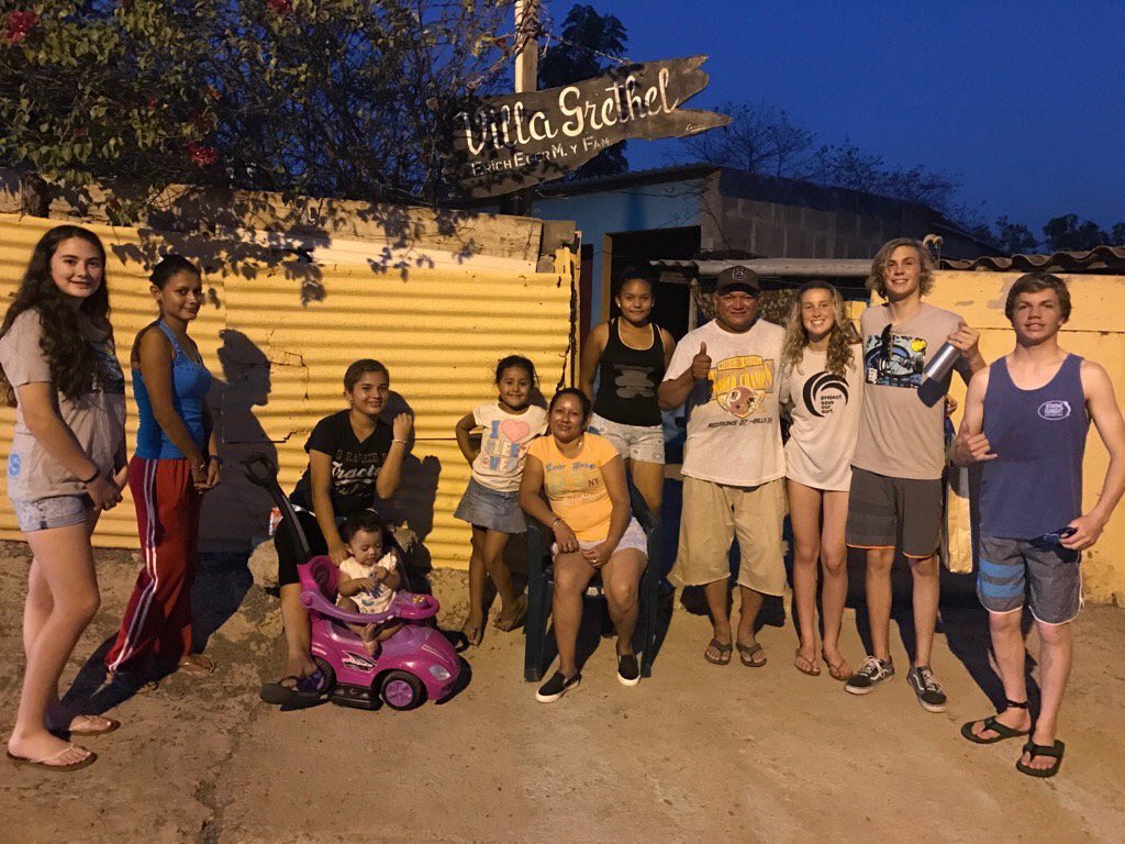 TannaF's tweet photo. Bringing #CleanWater to #Nicaragua! #ProjectSaveOurSurf ๐ฐ๐โโ๏ธ https://t.co/dROhioRNcJ