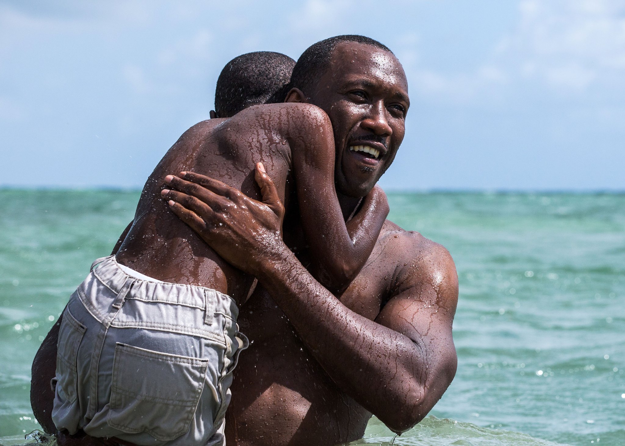 Mahershala Ali turns 43 today (happy birthday!). In 10 days, he becomes an Oscar winner:  