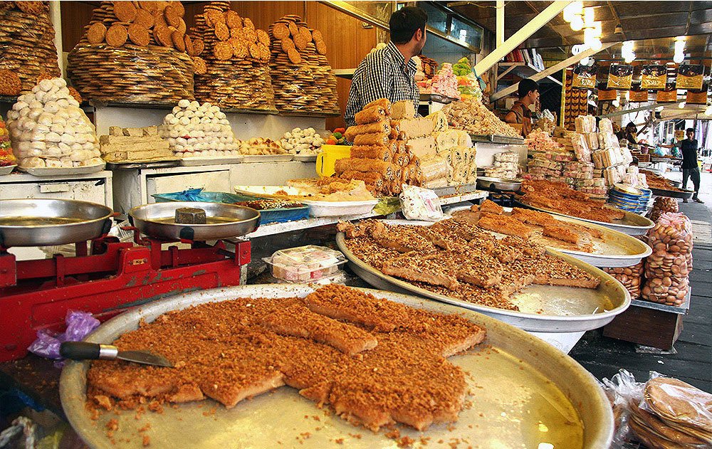 #IRAQesque tweet media