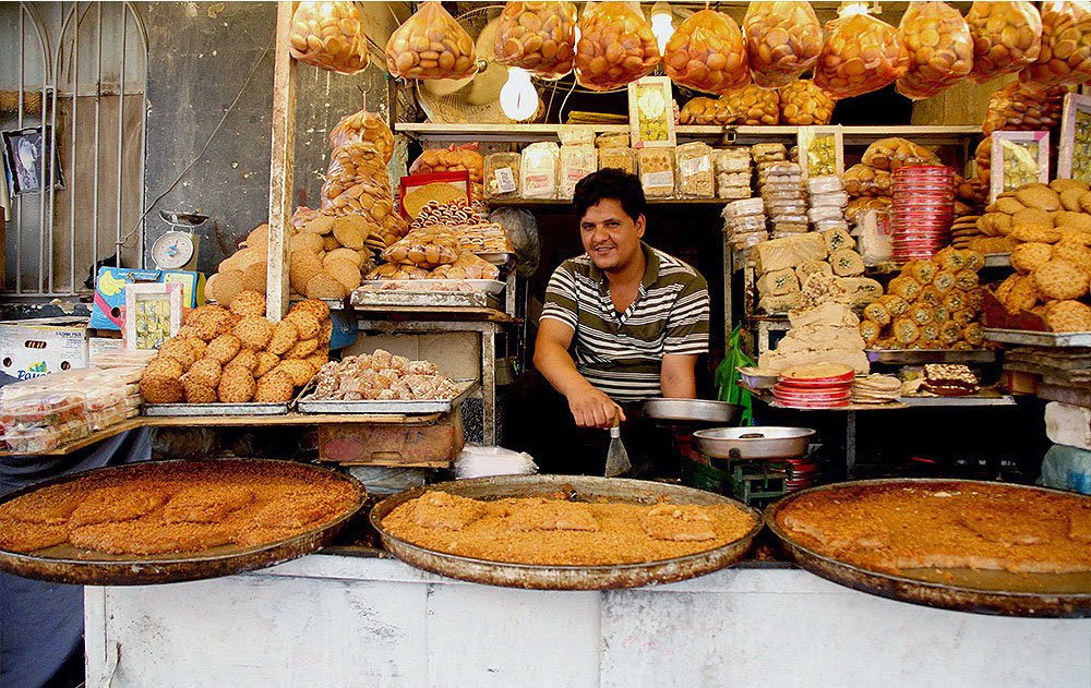 #IRAQesque tweet media