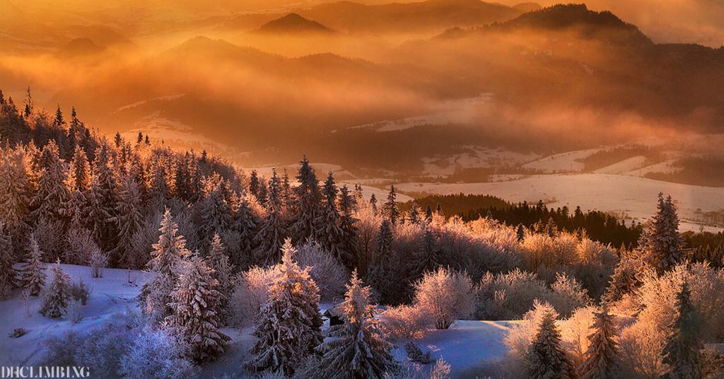 OutdoorPhotoMag's tweet image. Our newest photography assignment is underway! This week's theme is Sense Of Place. Submit your best shots by 2/22. ow.ly/3hRR3094yK7