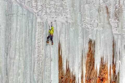 UPTravel's tweet photo. Munising Michigan #munising #michiganicefest #roamwherevet#getoutdoors #midwestlivingmag 
Thanks for sharing @garyrennisphotos https://t.co/vqX2jNmnyZ