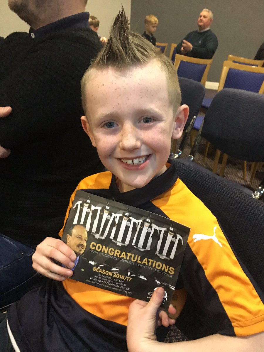 Newcastle United FDN (@NU_Foundation) | Twitter