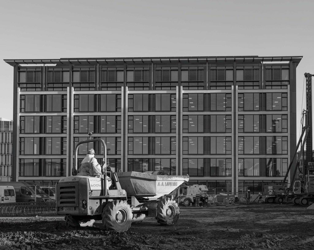 MJP Architects tweet media