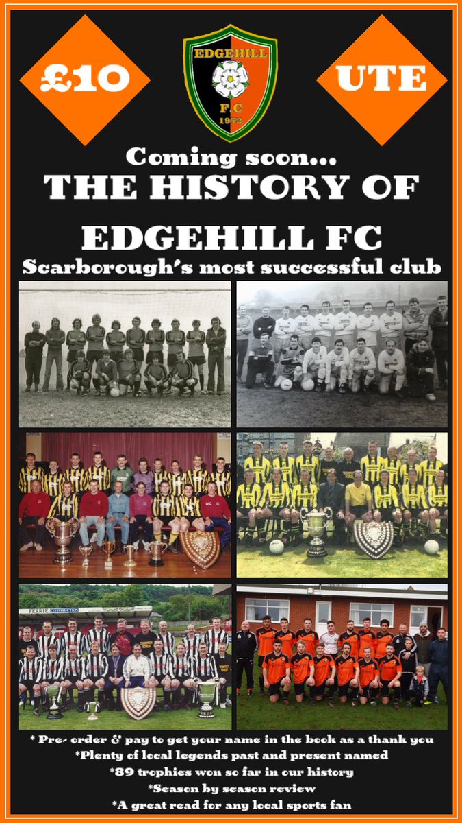 Edgehill FC tweet media