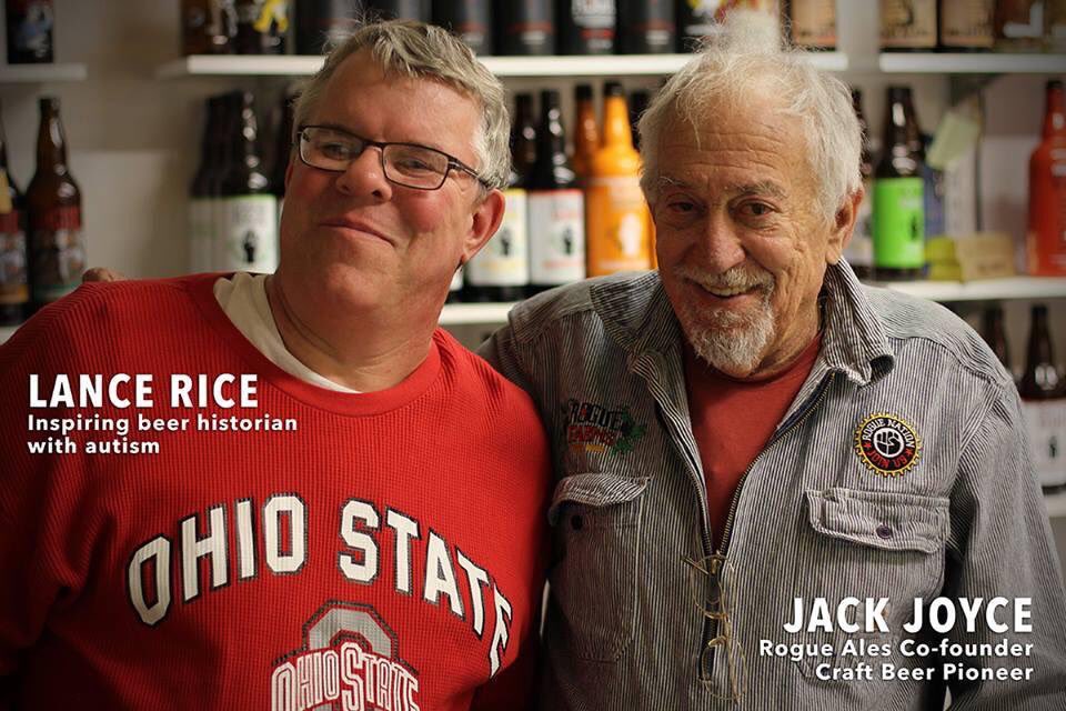 Lance's Brewery Tour tweet media