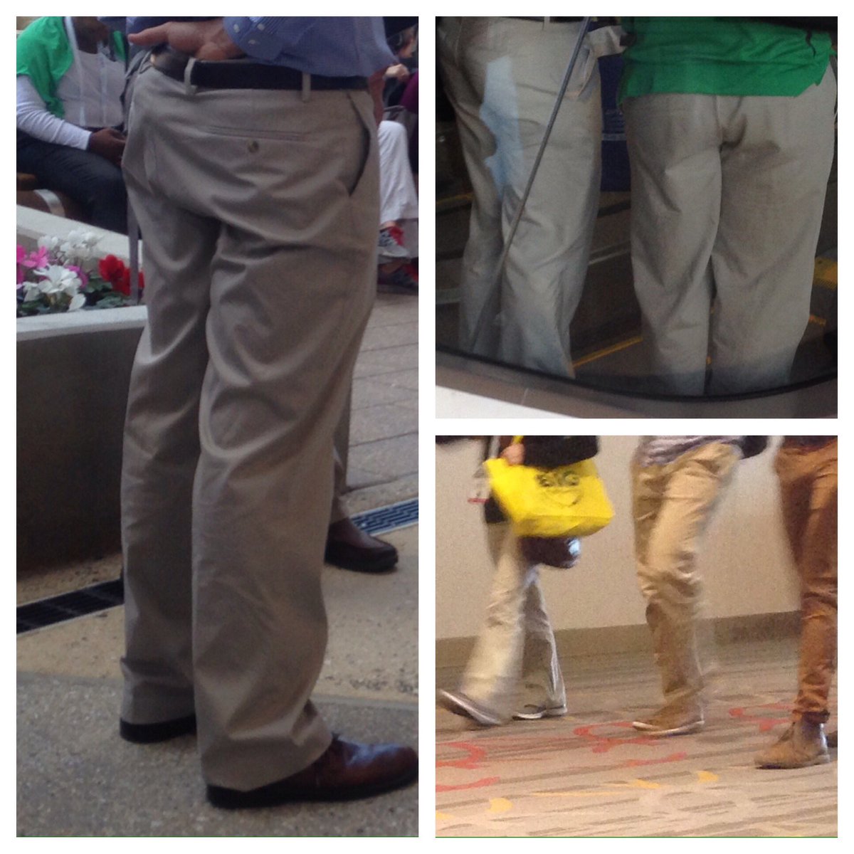 benpeetee's tweet photo. #APTACSM 12k PTs = 4K pairs of khakis #PTuniform #gapshouldhaveanexpobooth https://t.co/FXnnqV58lQ