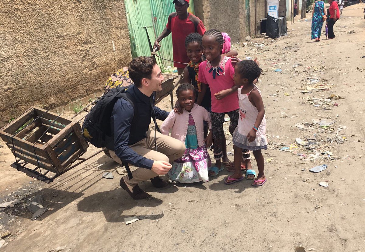 BrightsideSch's tweet photo. Walking through Ngwelele's catchment area was a privilege today. #happyfamilies #contentinlife #wehavealottolearn https://t.co/QvWLi8oFIC