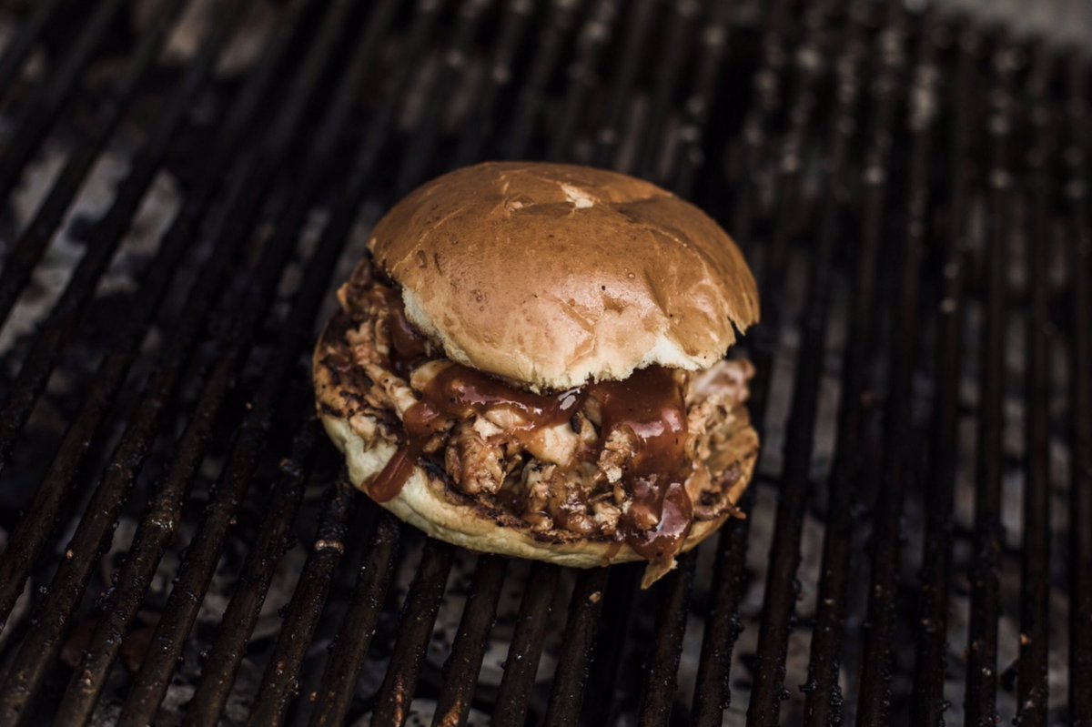 PHILABBQCO's tweet photo. Philly Pulled Pork "Orginal Recipe Style" • Visit https://t.co/Z3efZl005h for more Recipes! https://t.co/se4xMLiR7x