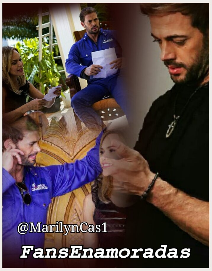#AcompañandoANuestroActor <a href="/willylevy29/">William Levy</a> #Siempreadmirandote 😍😍 #FansEnamoradaDeWL <a href="/A_N_D_R_E_20/">Amar la vida</a> <a href="/eunicem63779124/">E.M.M</a> <a href="/monicasoledad10/">Sole,❤️</a>