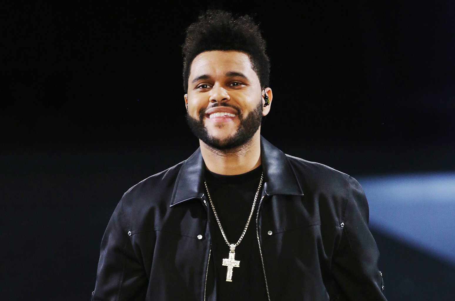 FELIZ CUMPLEAÑOS, THE WEEKND! / HAPPY BIRTHDAY, THE WEEKND! (27)  