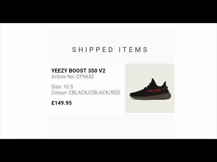 ADIDAS YEEZY BOOST 350 V2 BLACK/WHITE ON FOOT