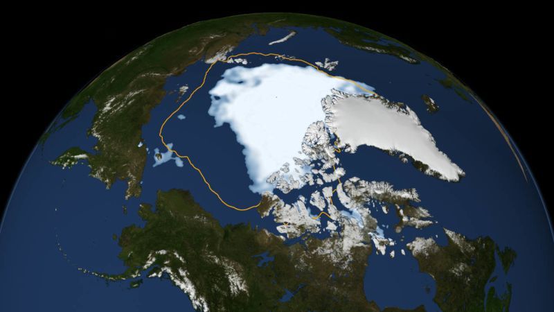 El_Deano's tweet photo. The #Arctic is in such bad shape that scientists propose #refreezing it ourselves https://t.co/XMec4ujOra by @ryanfmandelbaum via @gizmodo https://t.co/7gf0MQDzdD