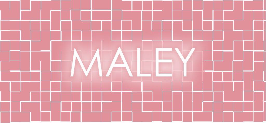 helloimgoose's tweet image. ANNOUNCEMENT: I have been working the past few months on this new project and launching it TODAY. New name, new music. Stay tuned🎉 #MALEY
