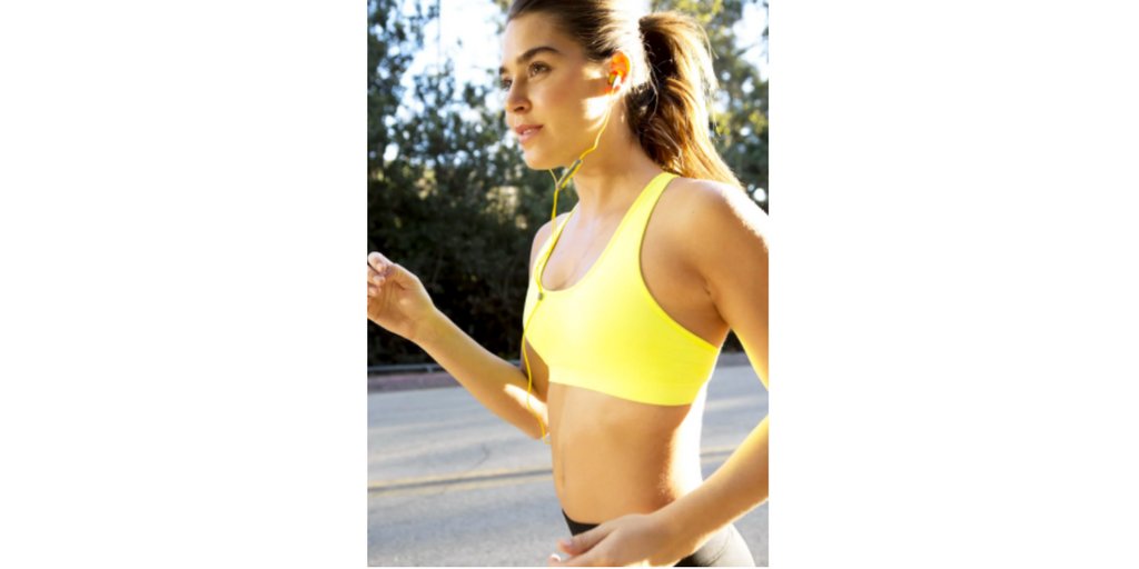 .<a href="/Spotify/">Spotify</a> has a new playlist that will definitely get you through your next workout! #MondayMotivation bit.ly/2ixEwgh