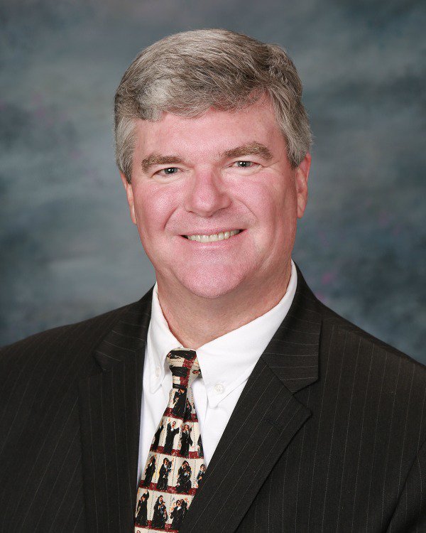 LCFChamber's tweet photo. Meet our new Chairman Elect, Steve Hronek of iHronek Technology Solutions! https://t.co/j6I4us5x9g